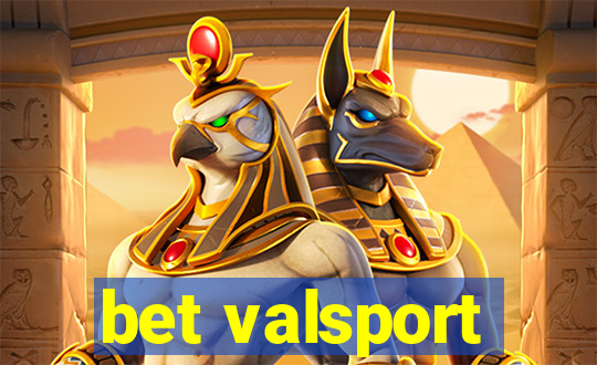 bet valsport